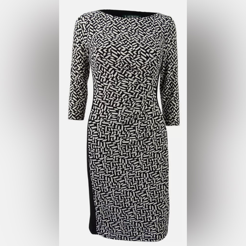 Brand New Ralph Lauren Dress